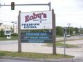 Roby's Propane Gas, Inc.