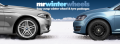 Mr Winter Wheels