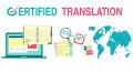 Certified Translation