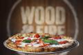 Wood & Fire Neapolitan Style Pizza