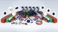 Accurate Rubber Corporation - Silicone & Rubber Extrusion