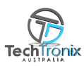 TechTronix Australia | Local Website SEO & Design Services