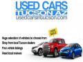 Used Cars In Tucson