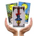Tarot Psychic Readings