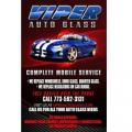 Viper Auto Glass