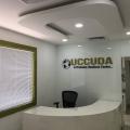 UCCUDA - A Premium Business Centre