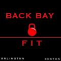 Back Bay Fit - Arlington