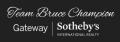 Bruce Champion with Gateway Sotheby's International Realty
