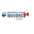 Metropolitan Movers Vancouver BC