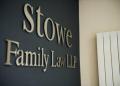 Stowe Family Law LLP