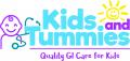 Kids and Tummies