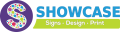Showcase Signs