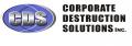 Corporate Destruction Solutions Inc.