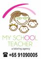 My School Teacher Tuition Agency