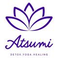 Atsumi Healing