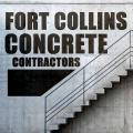 Fort Collins Concrete Contractors