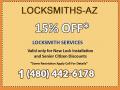 Phoenix AZ Locksmiths