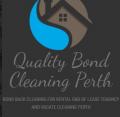 Quality Bond Cleaning Perth