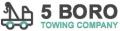 5 Boro Towing Company