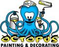 Octopus Painting & Decorating