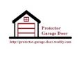 Protector Garage Door