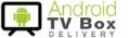 Android TV Box Delivery