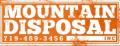 Mountain Disposal, Inc