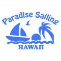 Paradise Sailing Hawaii