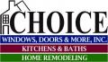 Choice Windows, Doors & More, Inc.