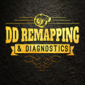 DD remapping