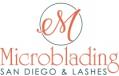 Microblading San Diego & Lashes