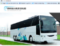 Omega Buses For Sale