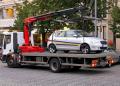Murfreesboro Tow Truck Service