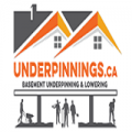 Underpinnings ca