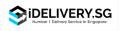 iDelivery Singapore