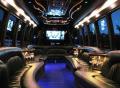 Jacksonville Party Limousine