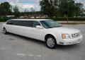 Jacksonville Party Limousine
