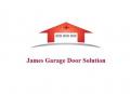 James Garage Door Solution