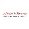 Always & Forever Wedding Barn & Events