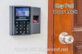 Secure Locksmith Kingwood