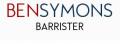 Ben Symons Barrister