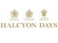 Halcyon Days