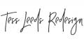 Tess Leeds Redesign
