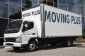 Moving Plus