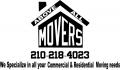 Above All Movers