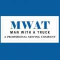 Man With a Truck Moving Company