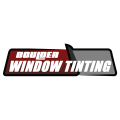 Boulder Window Tint