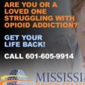 Mississippi Opioid Treatment Center