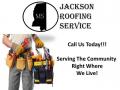 Jackson Roofing Service