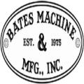 Bates Machine and Manufacturing